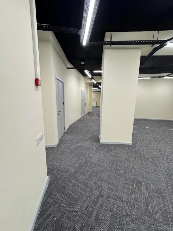 Kirayə verilir 5 otaqlı ofis 200 m²
