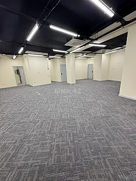 Kirayə verilir 5 otaqlı ofis 200 m²