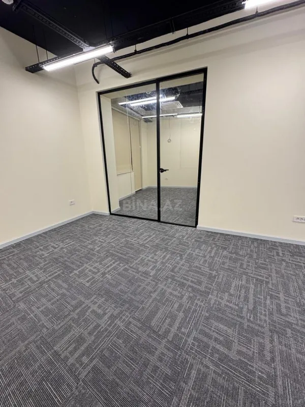 Kirayə verilir 5 otaqlı ofis 200 m²