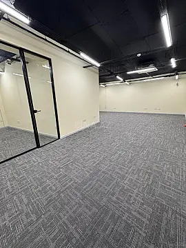 Kirayə verilir 5 otaqlı ofis 200 m²