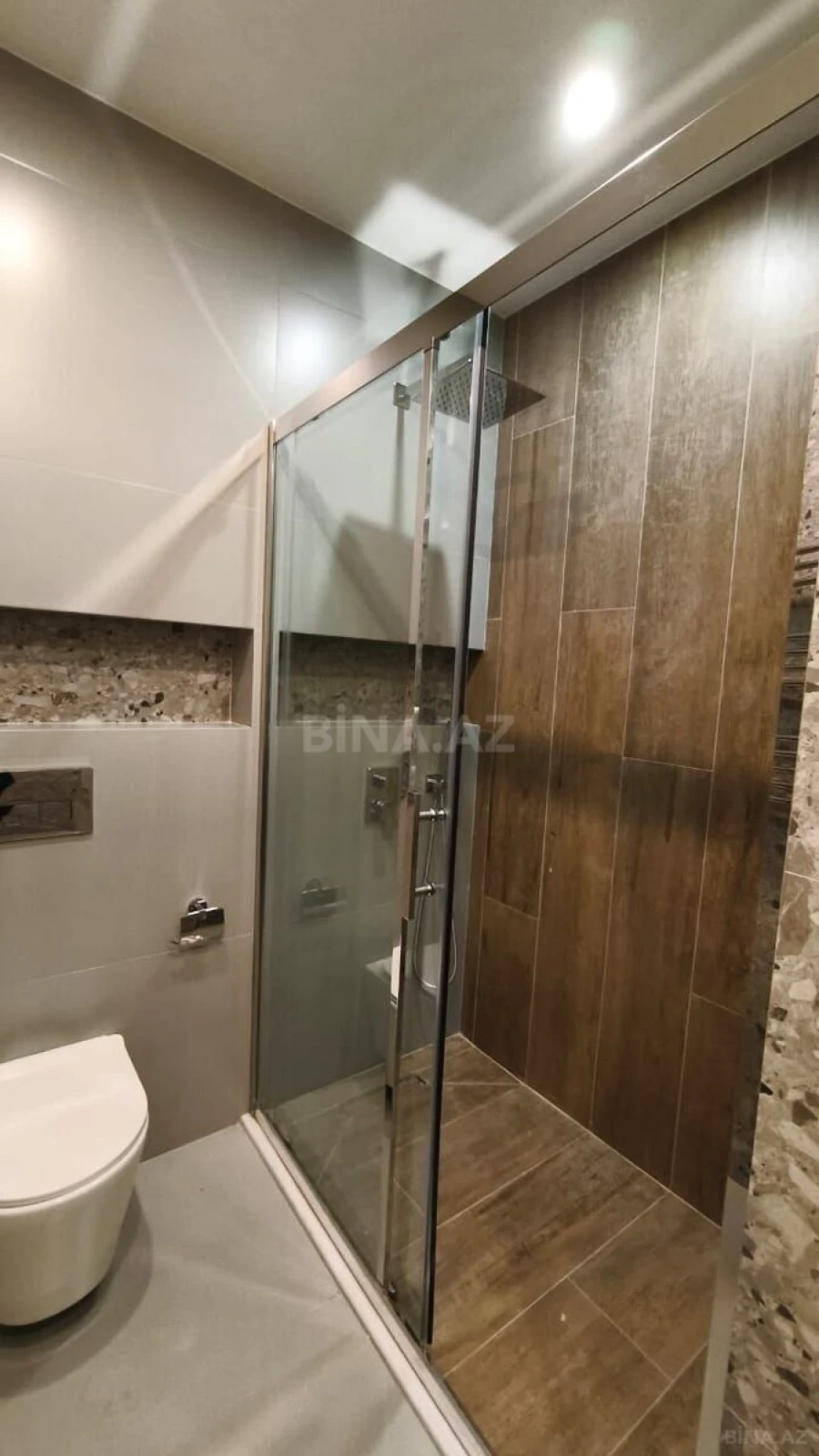Satılır 3 otaqlı mənzil 74 m²