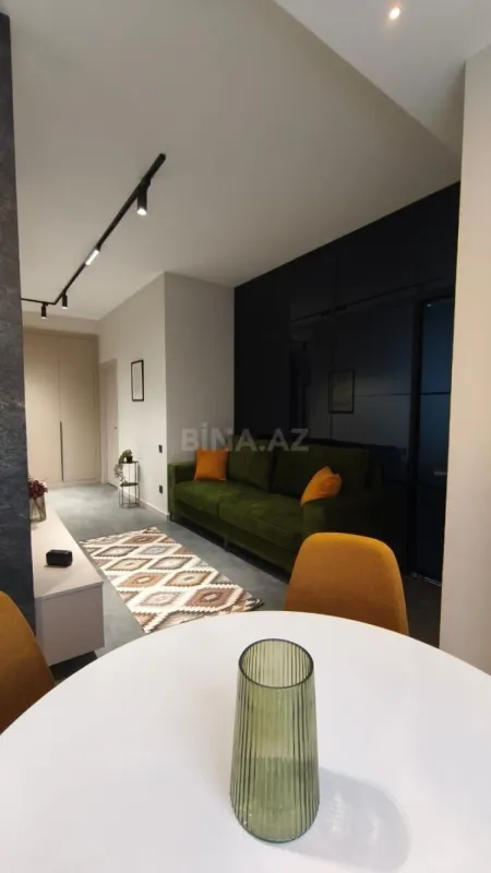 Satılır 3 otaqlı mənzil 74 m²