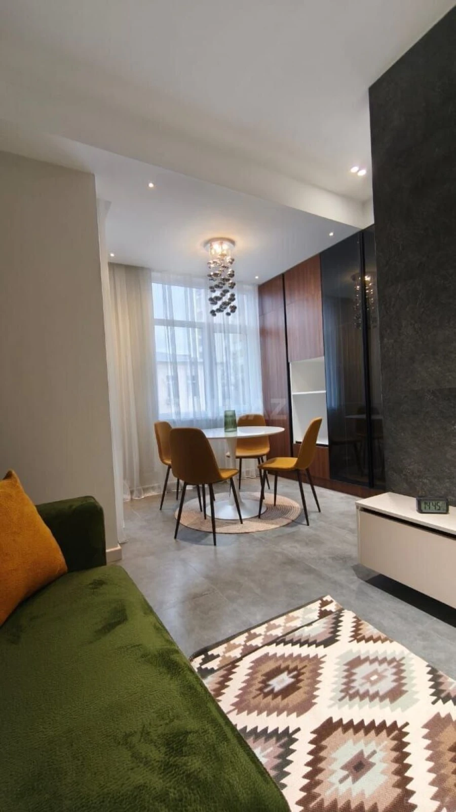 Satılır 3 otaqlı mənzil 74 m²