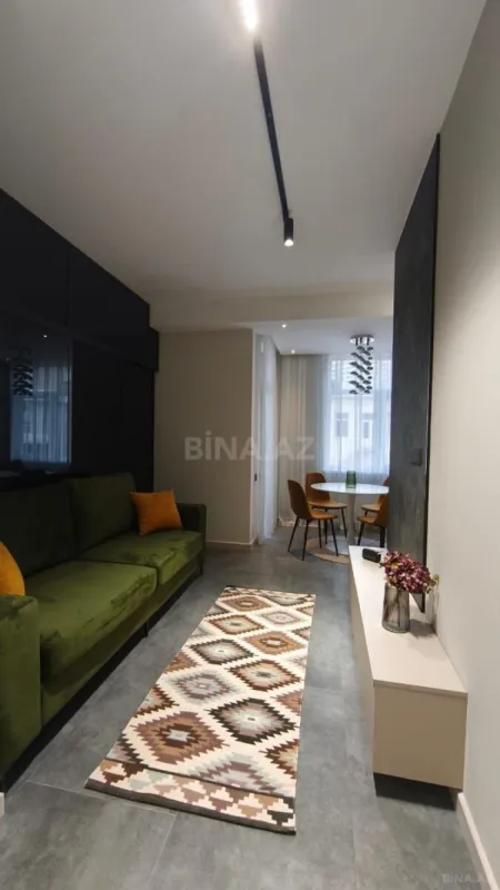 Satılır 3 otaqlı mənzil 74 m²