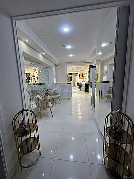 Kirayə verilir obyekt 107 m²