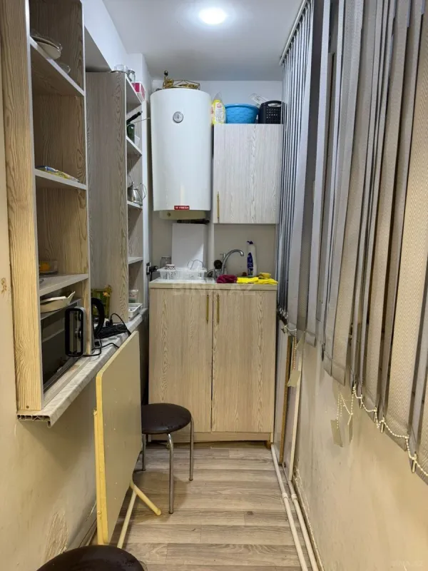 Kirayə verilir obyekt 107 m²