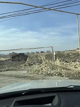 Satılır torpaq sahəsi 6 m²