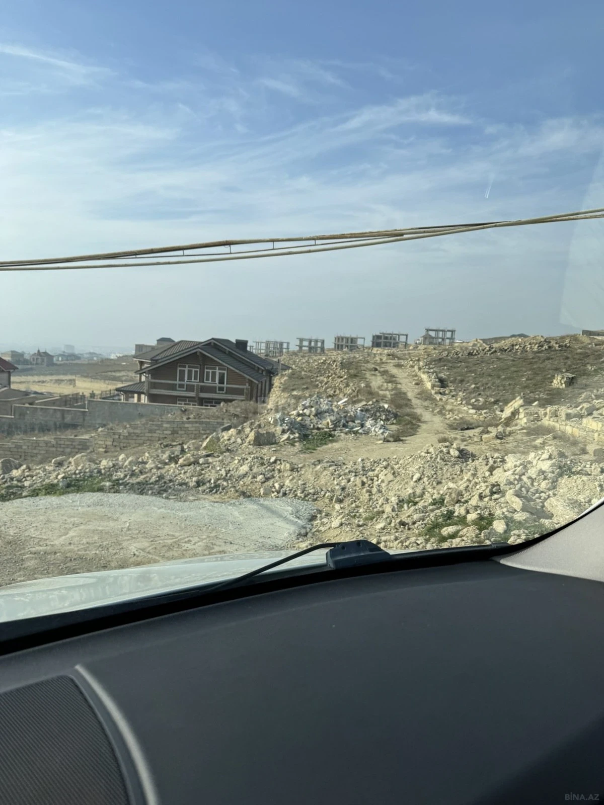 Satılır torpaq sahəsi 6 m²