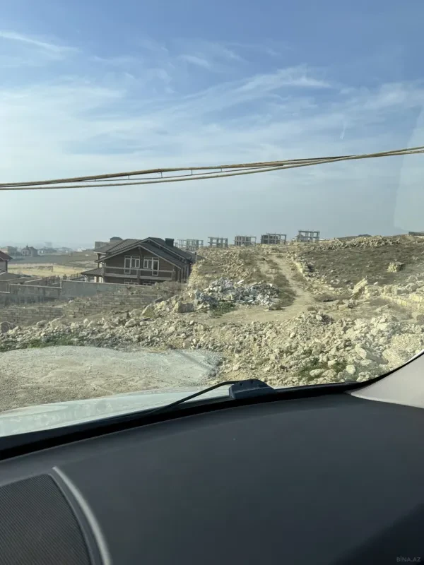 Satılır torpaq sahəsi 6 m²