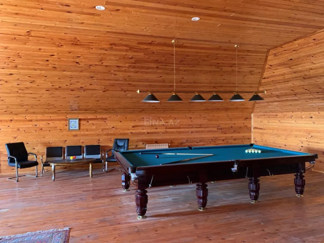 Satılır 12 otaqlı həyət evi 1200 m²