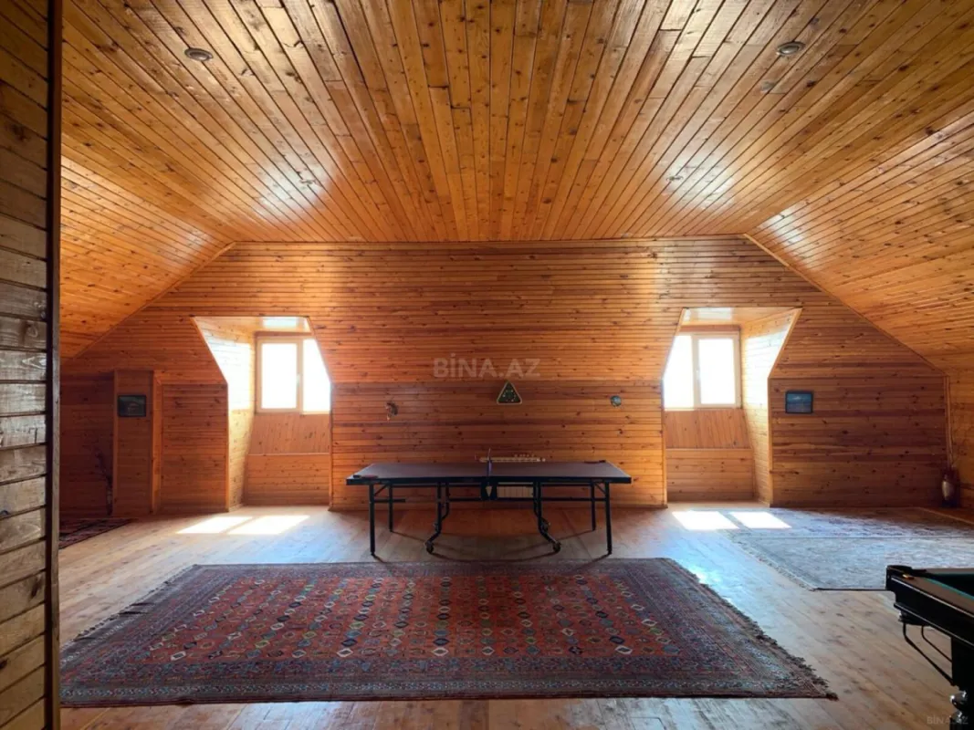 Satılır 12 otaqlı həyət evi 1200 m²