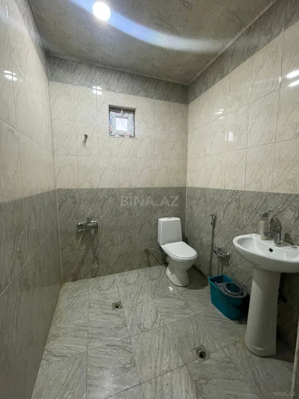 Satılır 3 otaqlı həyət evi 160 m²