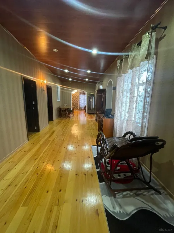 Satılır 3 otaqlı həyət evi 160 m²