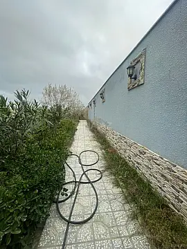 Satılır 3 otaqlı həyət evi 160 m²