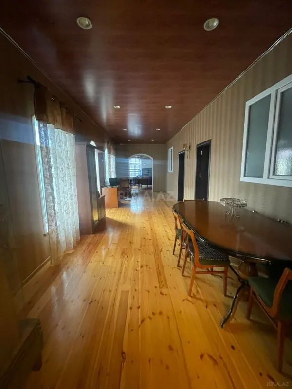 Satılır 3 otaqlı həyət evi 160 m²