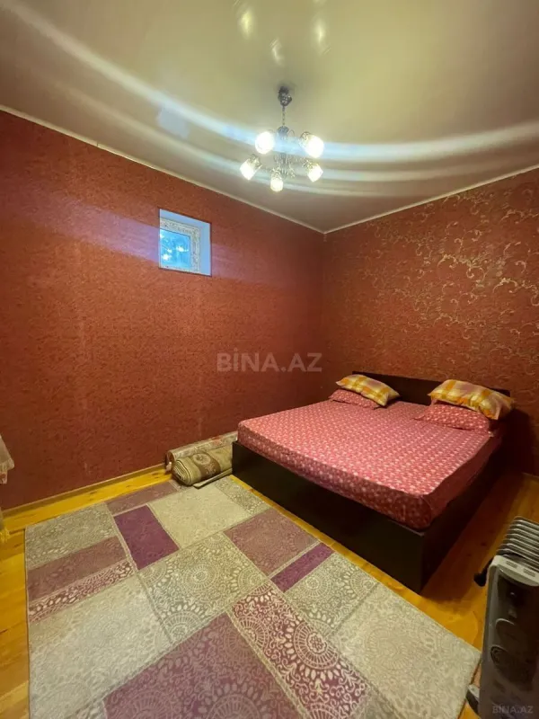 Satılır 3 otaqlı həyət evi 160 m²