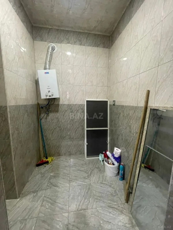 Satılır 3 otaqlı həyət evi 160 m²