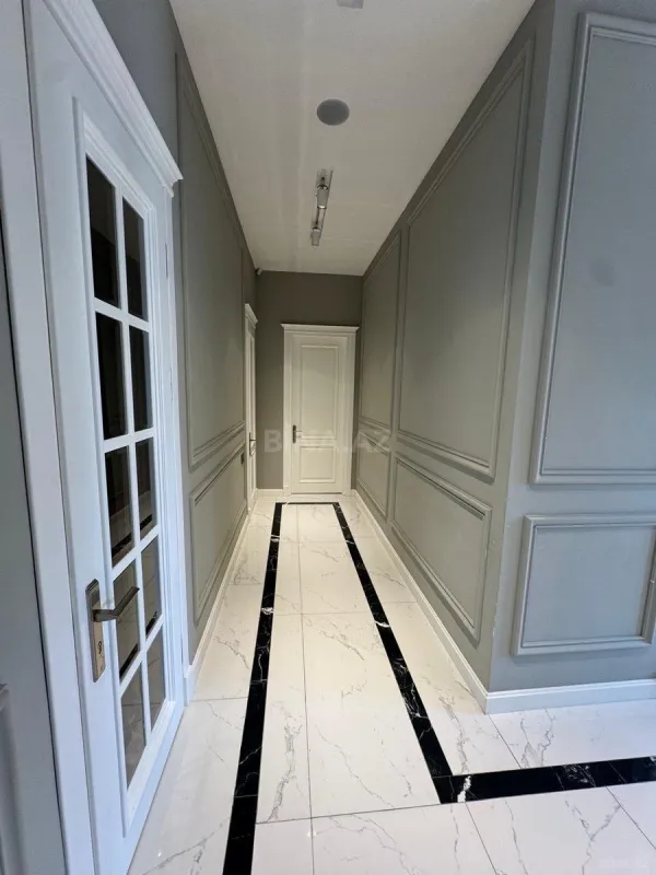 Kirayə verilir 4 otaqlı həyət evi 200 m²