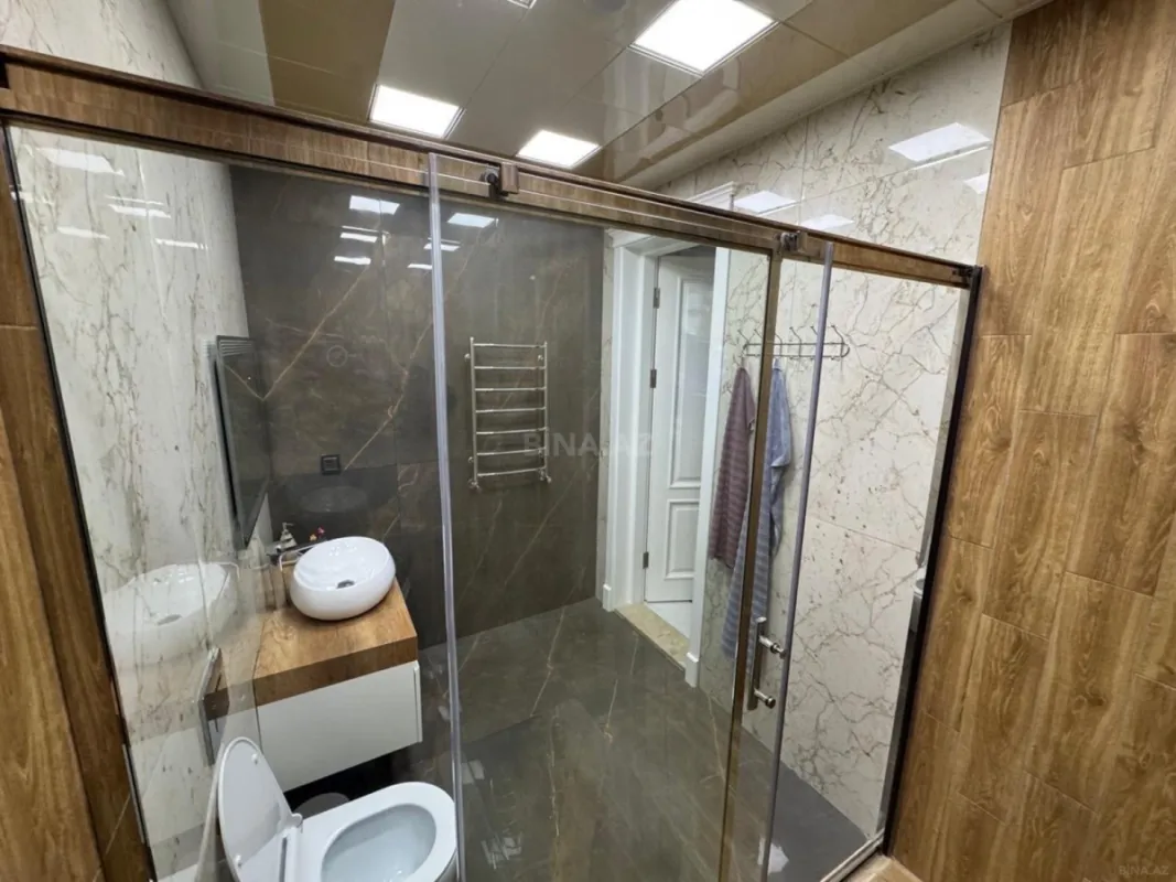 Kirayə verilir 4 otaqlı həyət evi 200 m²