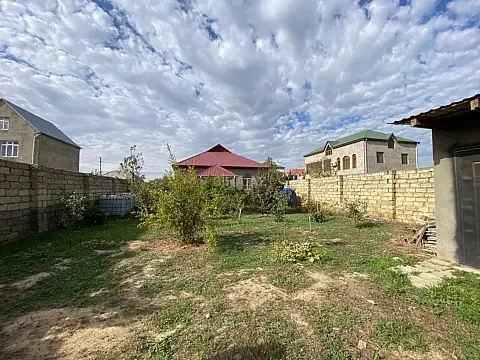 Satılır 6 otaqlı həyət evi 200 m² — Bakı 6 otaq 200.00 m²
