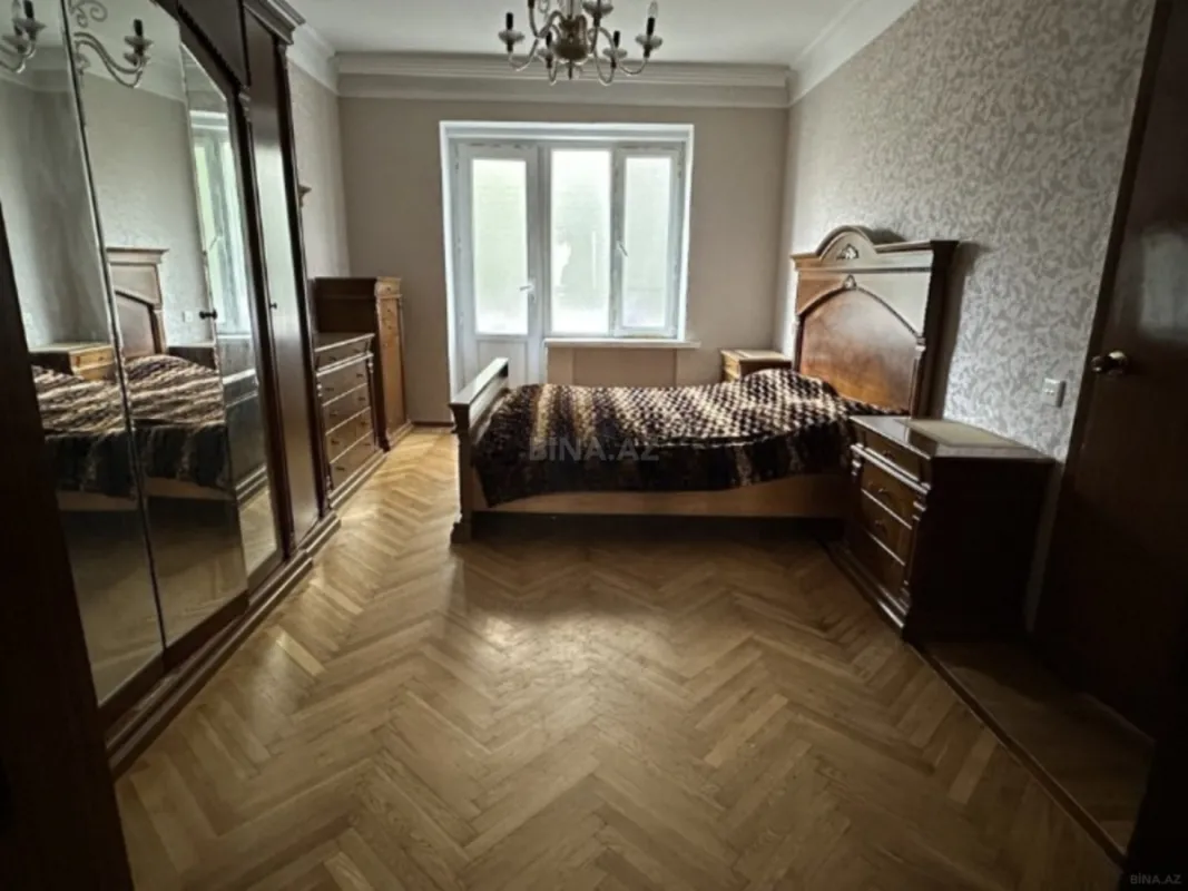 Satılır 3 otaqlı mənzil 80 m²