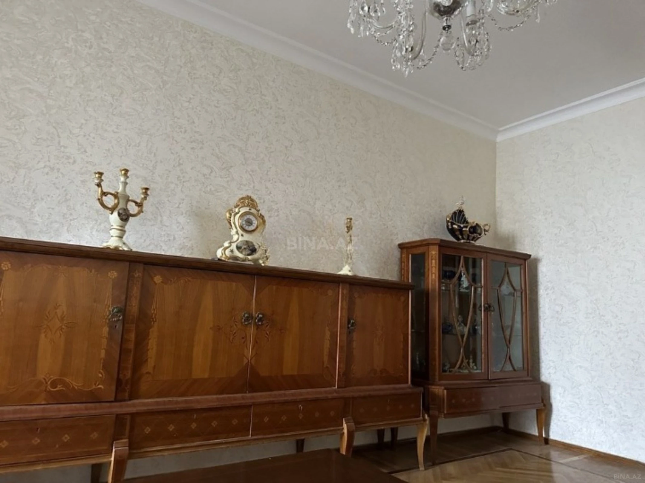 Satılır 3 otaqlı mənzil 80 m²