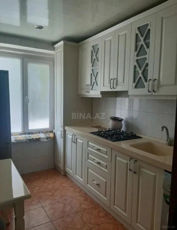 Satılır 3 otaqlı mənzil 80 m²