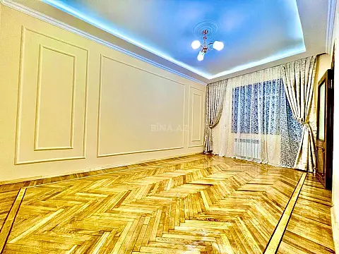 Satılır 2 otaqlı mənzil 58 m²