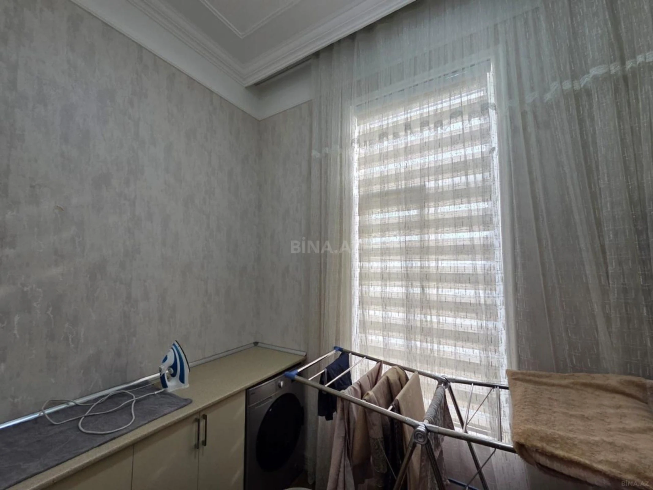 Kirayə verilir 5 otaqlı həyət evi 340 m²