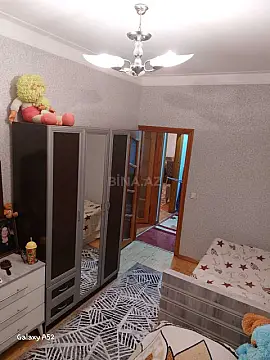 Satılır 3 otaqlı mənzil 70 m²