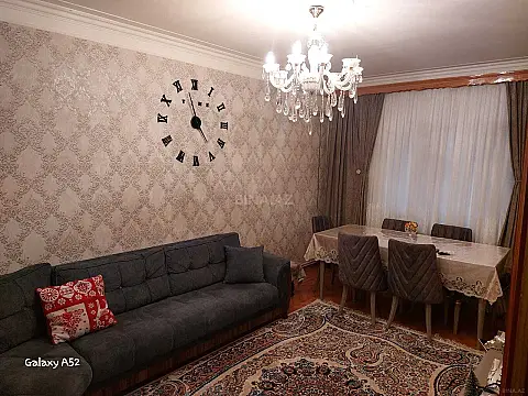 Satılır 3 otaqlı mənzil 70 m² — Bakı, Memar Əcəmi yanı 3 otaq 70.00 m²
