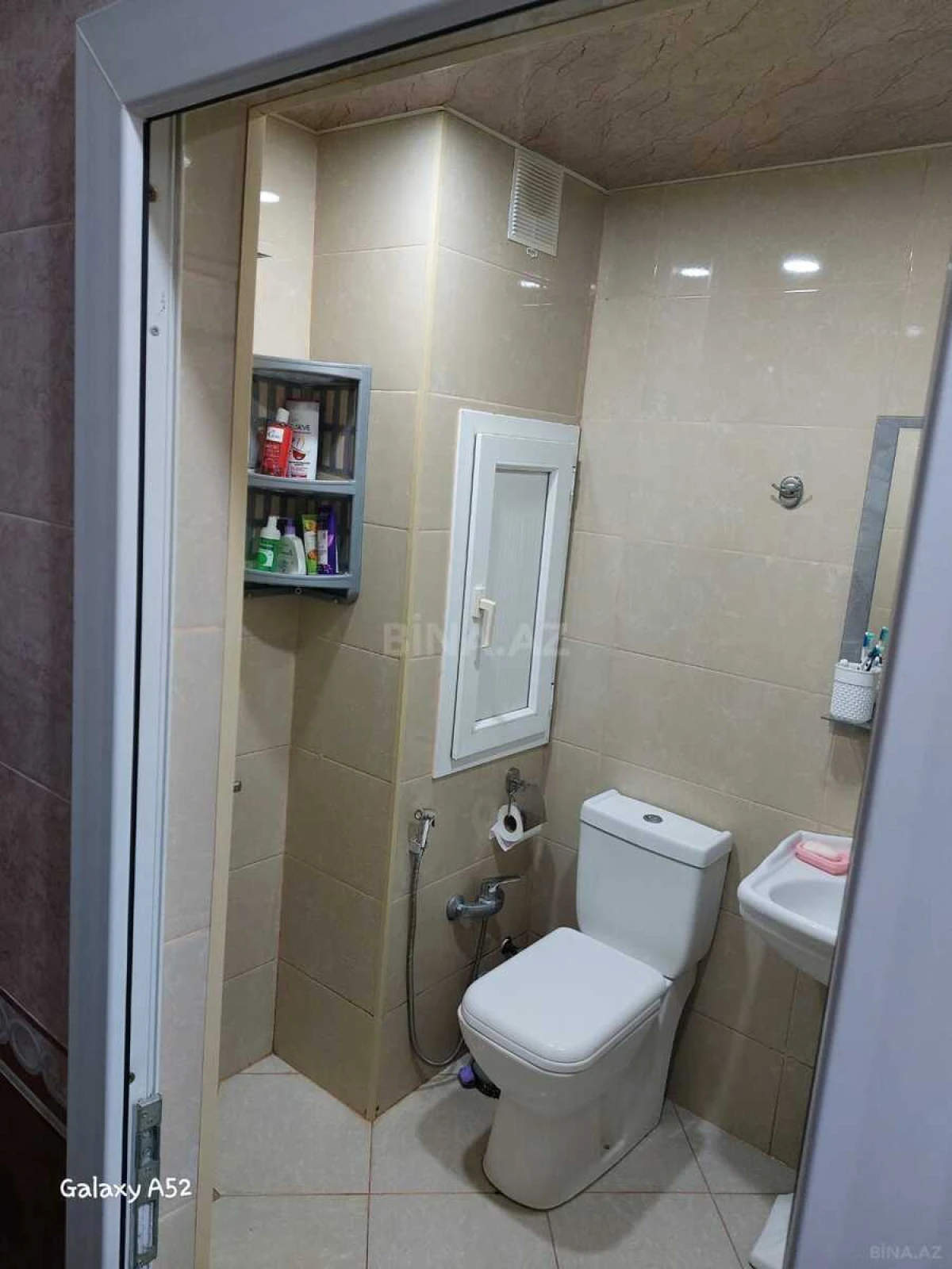 Satılır 3 otaqlı mənzil 70 m²