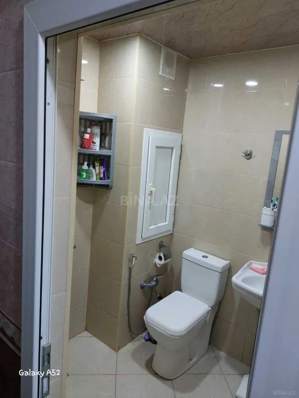 Satılır 3 otaqlı mənzil 70 m²