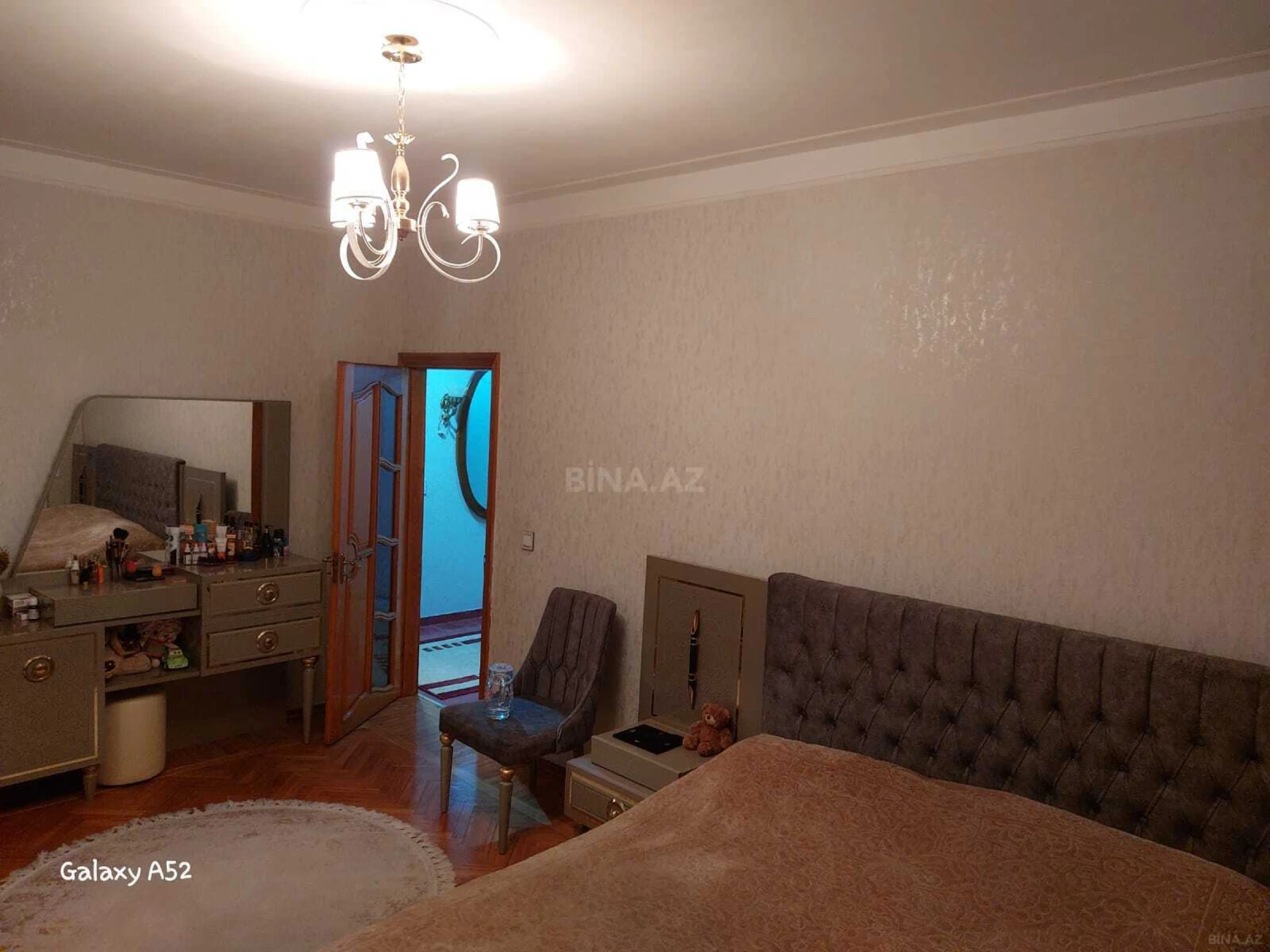 Satılır 3 otaqlı mənzil 70 m²