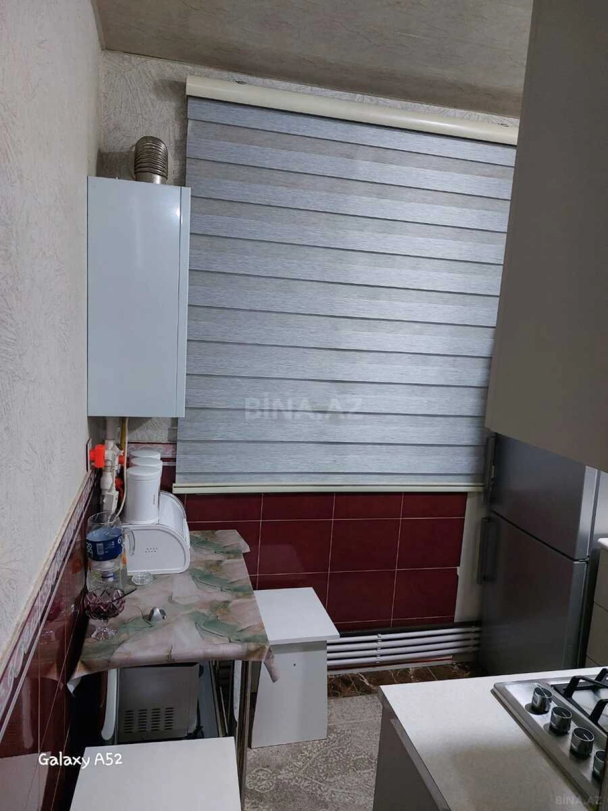 Satılır 3 otaqlı mənzil 70 m²