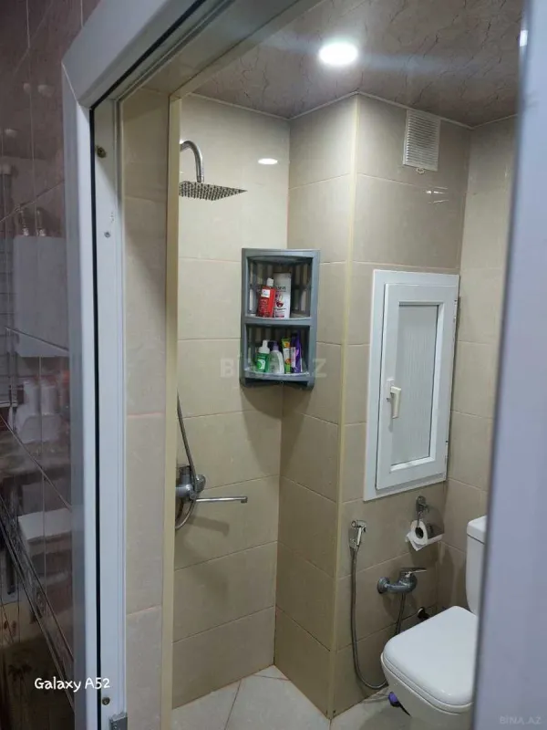 Satılır 3 otaqlı mənzil 70 m²
