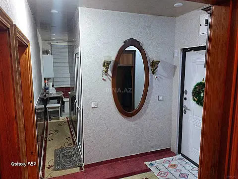 Satılır 3 otaqlı mənzil 70 m²
