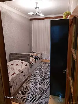 Satılır 3 otaqlı mənzil 70 m²