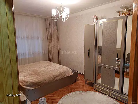 Satılır 3 otaqlı mənzil 70 m²