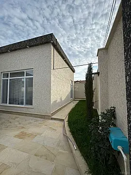 Kirayə verilir 4 otaqlı həyət evi 200 m²
