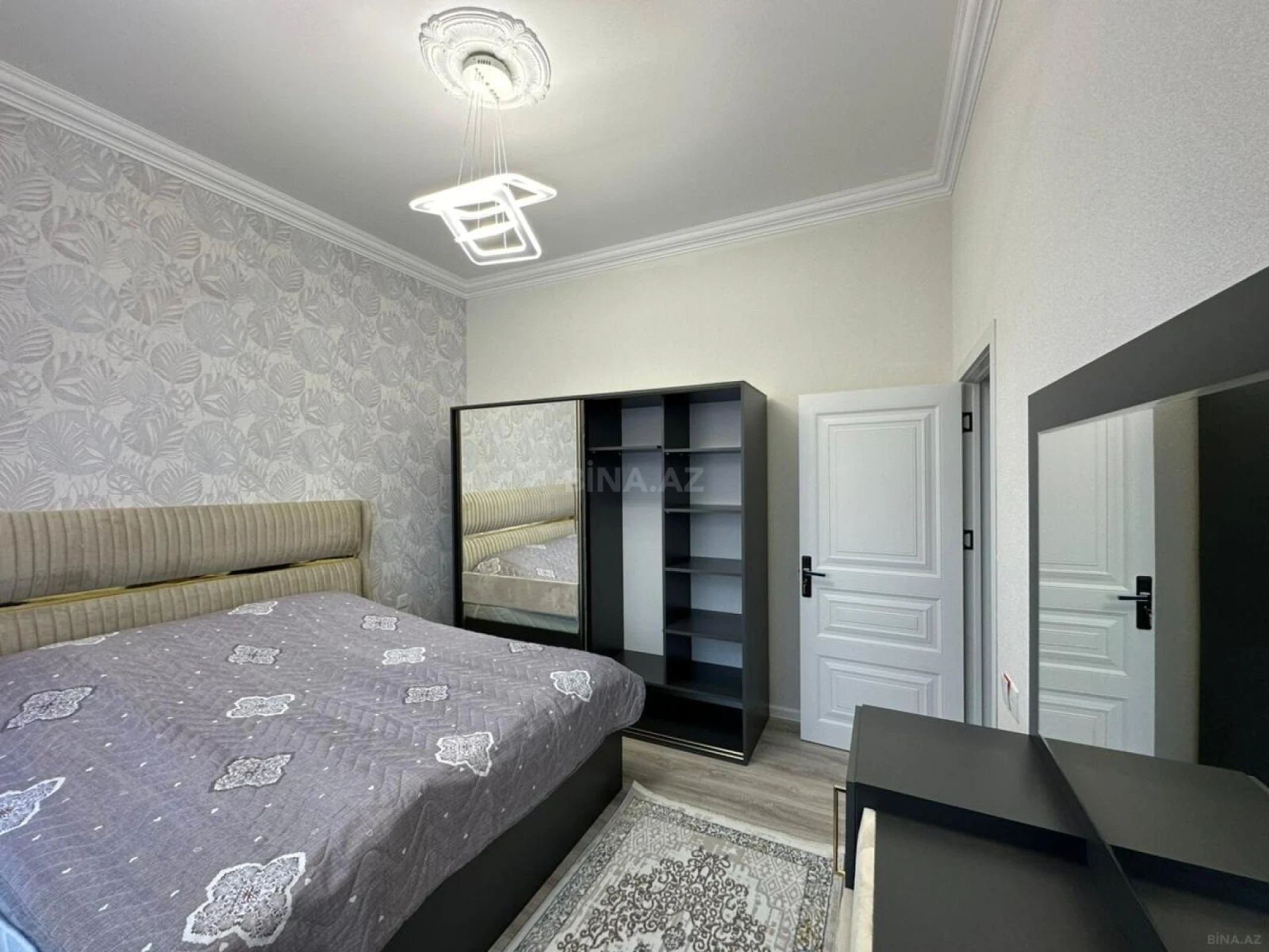 Kirayə verilir 4 otaqlı həyət evi 200 m²