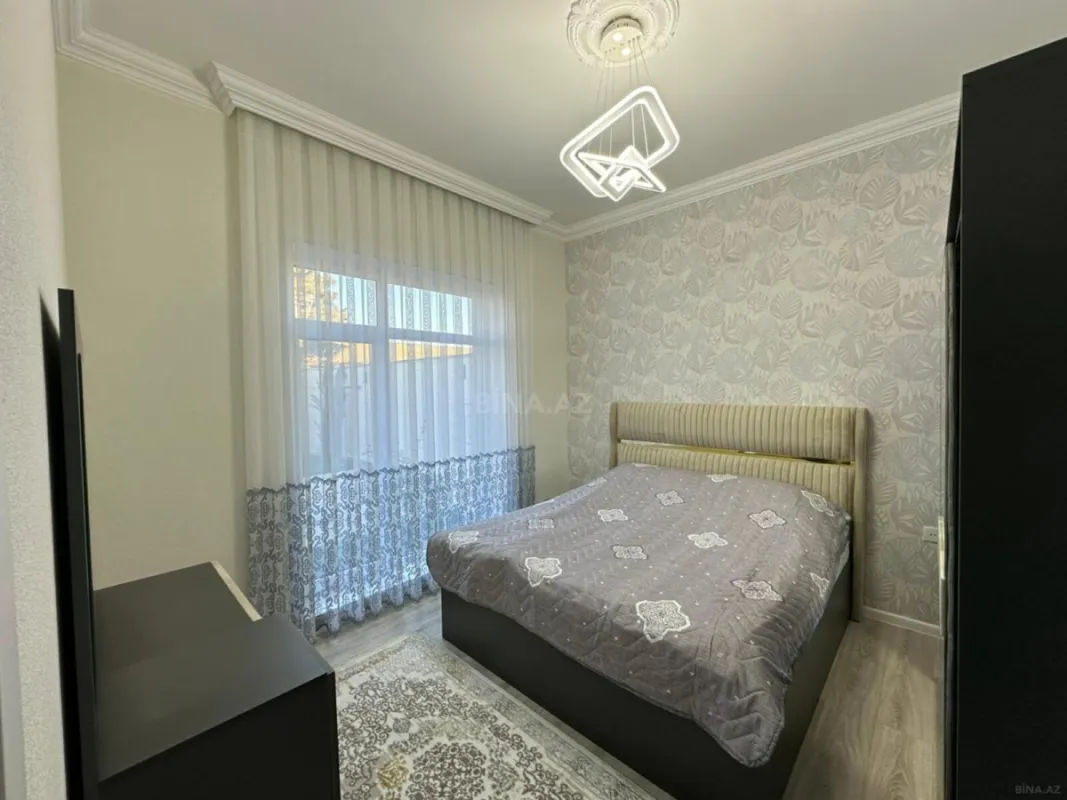 Kirayə verilir 4 otaqlı həyət evi 200 m²