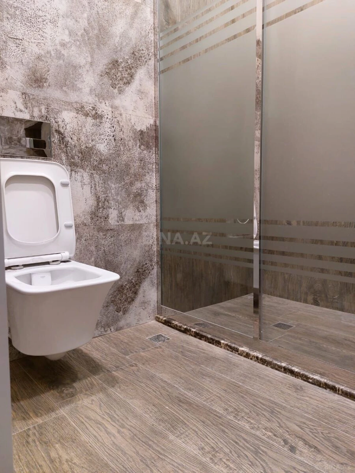 Kirayə verilir 4 otaqlı həyət evi 200 m²