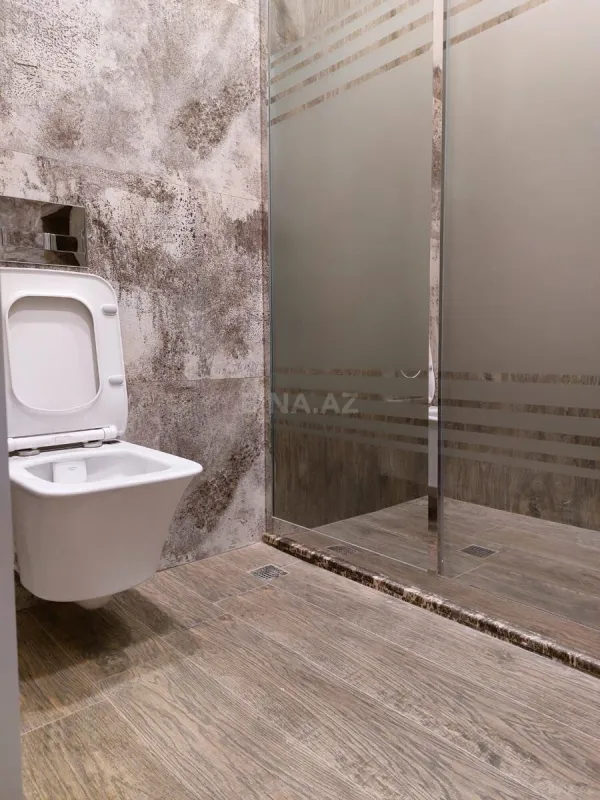 Kirayə verilir 4 otaqlı həyət evi 200 m²