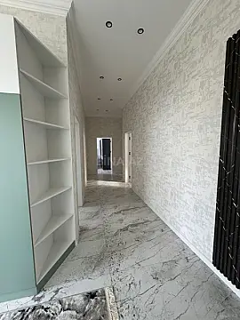 Kirayə verilir 4 otaqlı həyət evi 200 m²