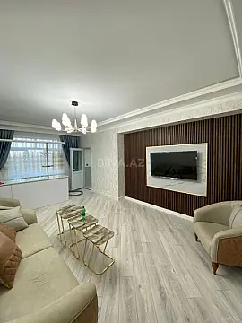 Satılır 3 otaqlı mənzil 83 m² — Bakı, Həzi Aslanov qəs. 3 otaq 83.00 m²