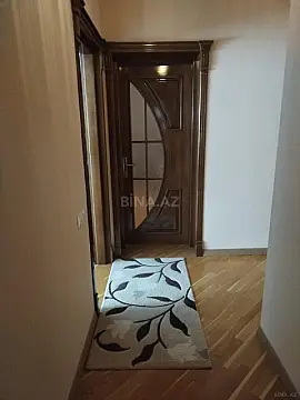 Satılır 4 otaqlı mənzil 140 m²