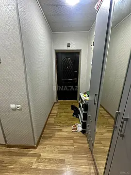 Satılır 1 otaqlı mənzil 45 m²