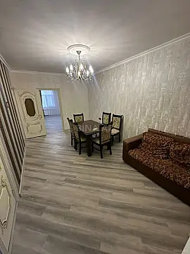 Satılır 2 otaqlı mənzil 55 m² — Bakı, Nəsimi 2 otaq 55.00 m²