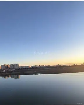 Satılır 2 otaqlı mənzil 49 m²